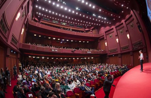 64ο Φεστιβάλ Κινηματογράφου Θεσσαλονίκης:  Ένας απολογισμός